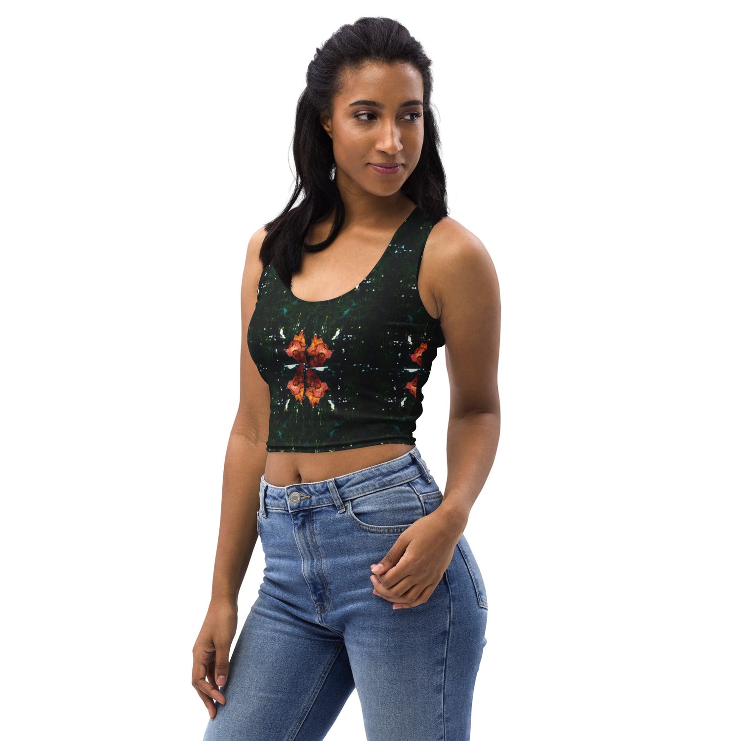 Floral Energy Collection 🌸