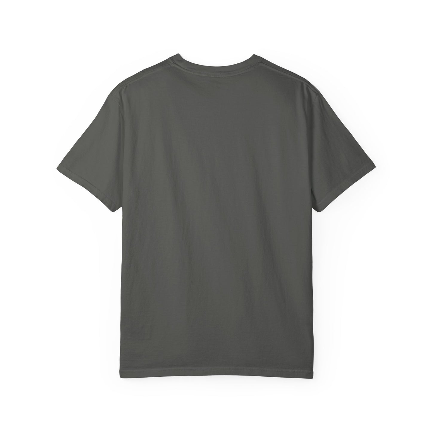 Mental Illness Is A Chapter T-Shirt — Inspirational  Tee
