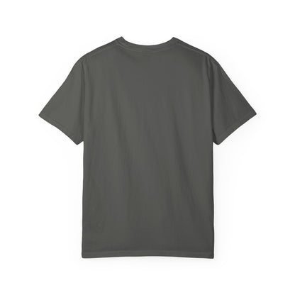 Mental Illness Is A Chapter T-Shirt — Inspirational  Tee