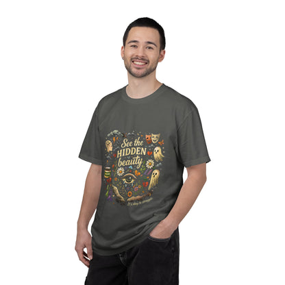 One Step Is Enough For Today Mental Health Unisex T-Shirt