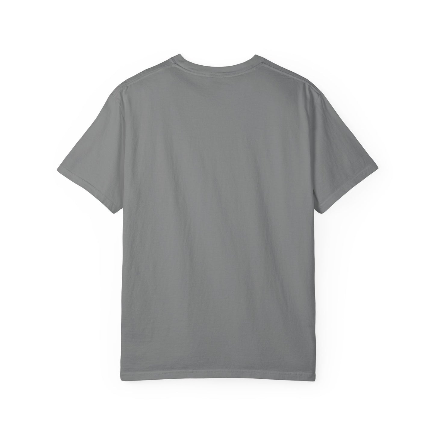 Mental Illness Is A Chapter T-Shirt — Inspirational  Tee