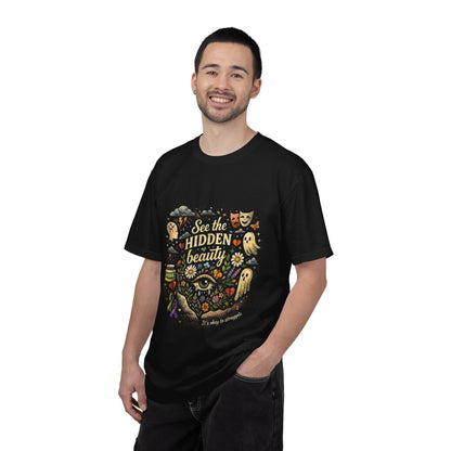One Step Is Enough For Today Mental Health Unisex T-Shirt