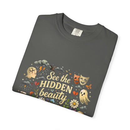 One Step Is Enough For Today Mental Health Unisex T-Shirt